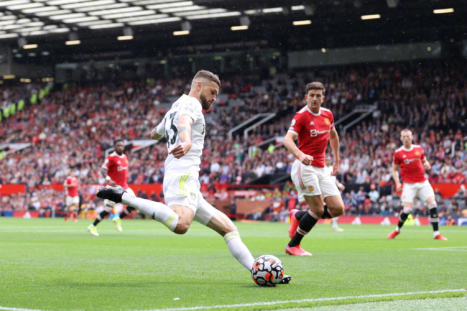 水平的赛场 水平的赛场