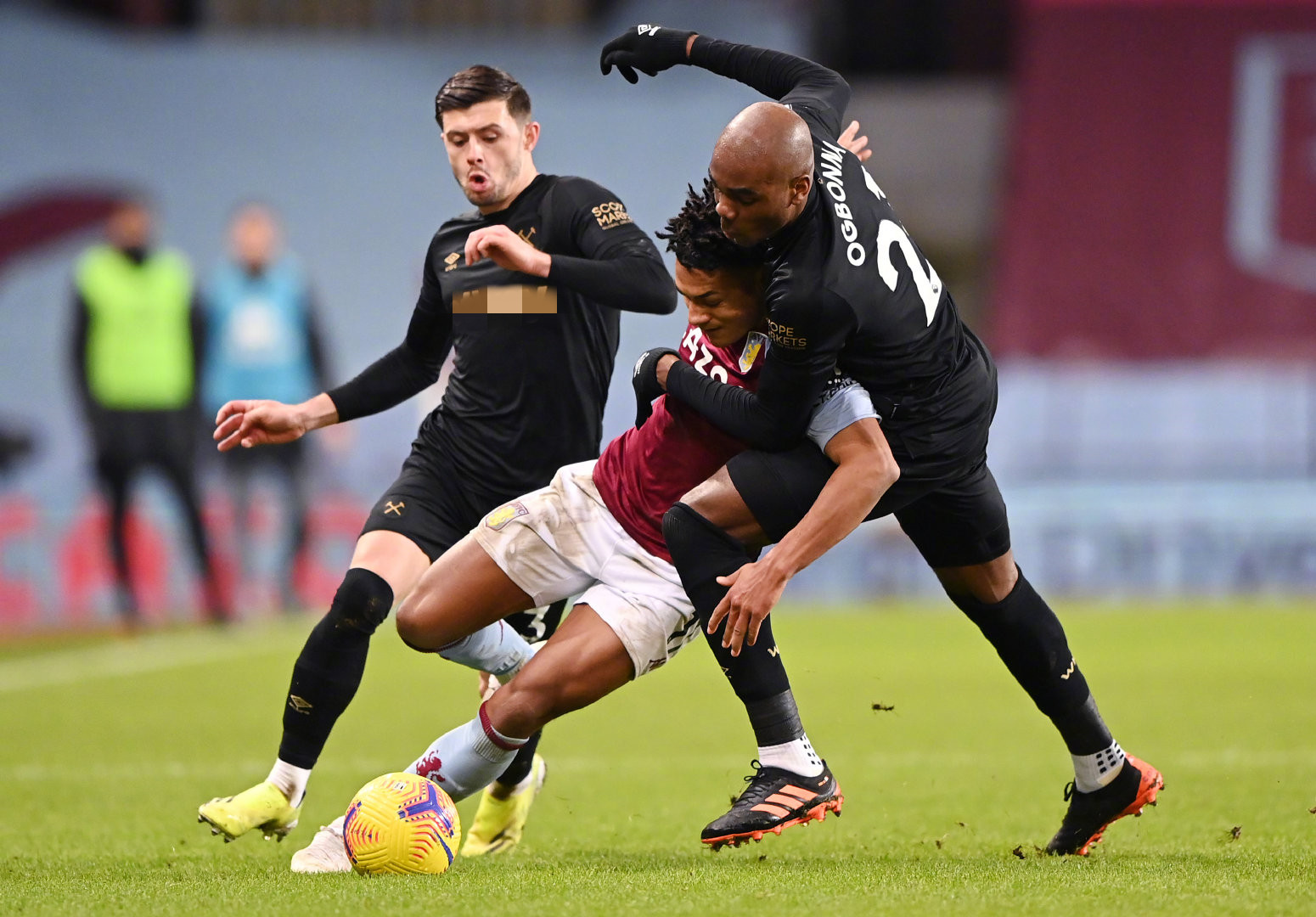 亚洲杯U2 亚洲杯U2