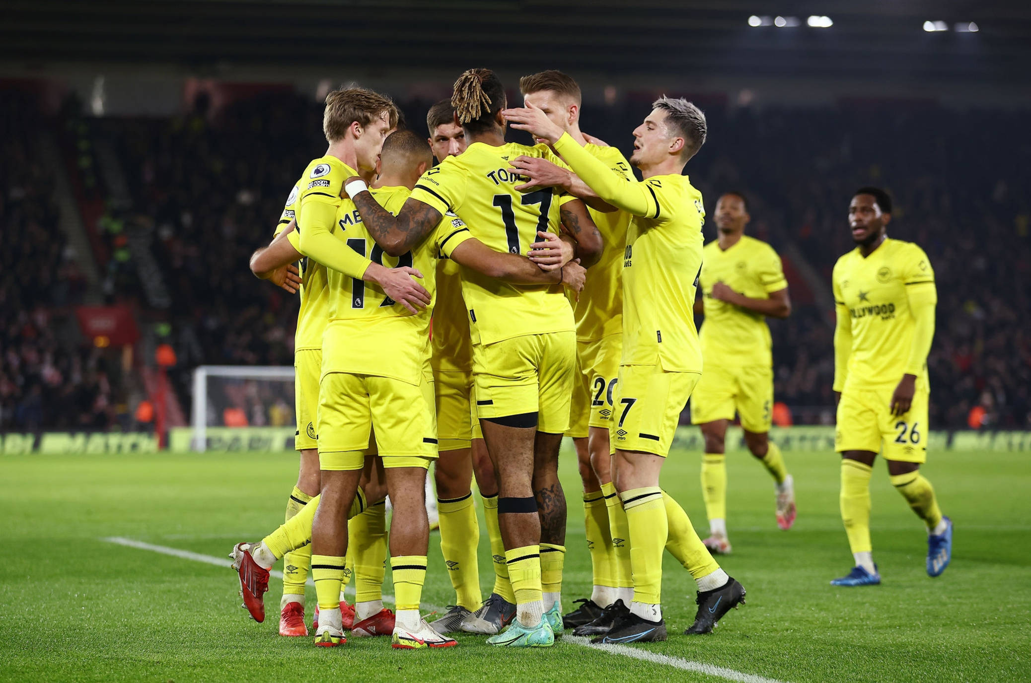 这样的强队 这样的强队