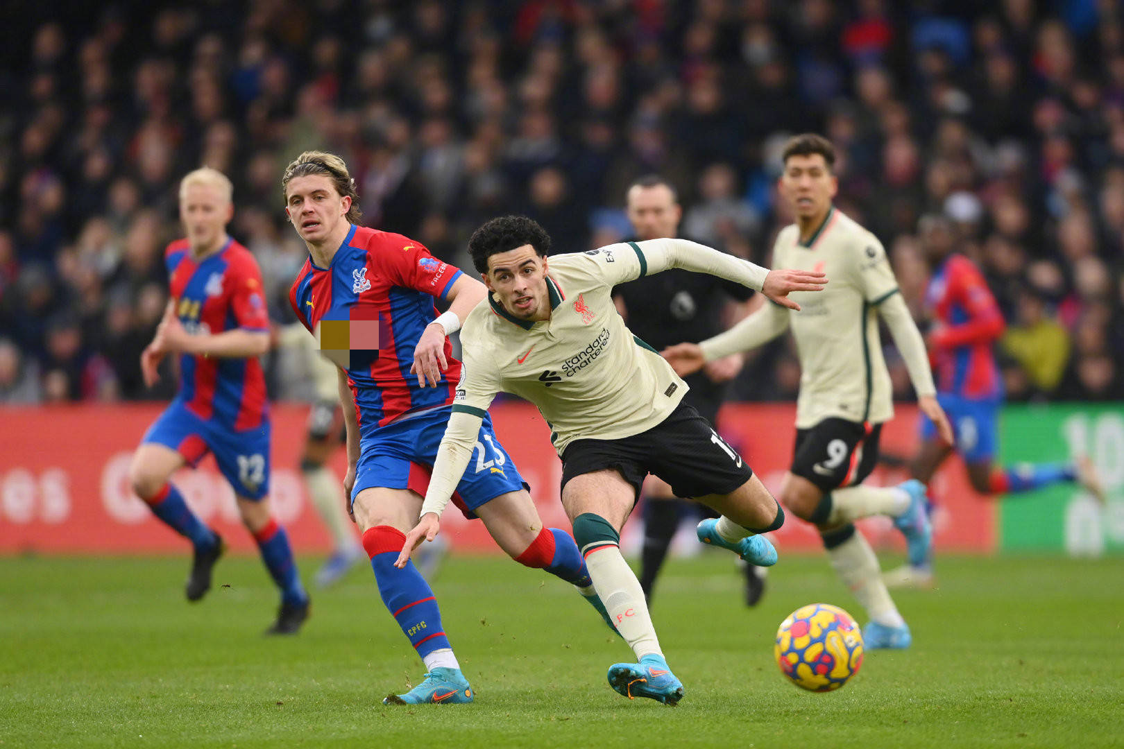 問題在於 問題在於